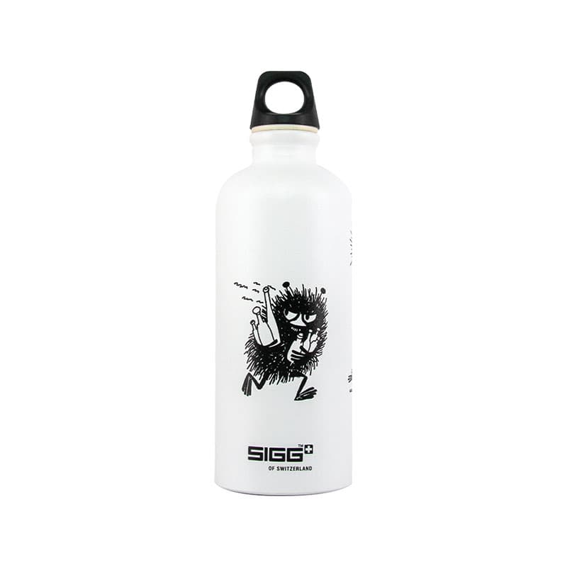 قمقمه سیگ مدل مومین استینکی – Sigg X Moomin Stinky 0.6 L
