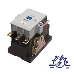 کنتاکتور 125 آمپر پارس فانال مدل PFC-125 — تصویر ۱۲