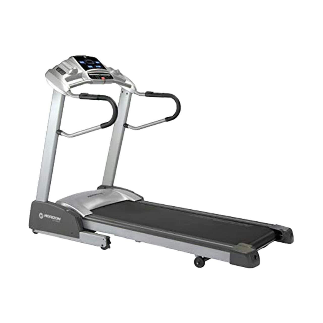 تردمیل دوثابت HORIZON Paragon408