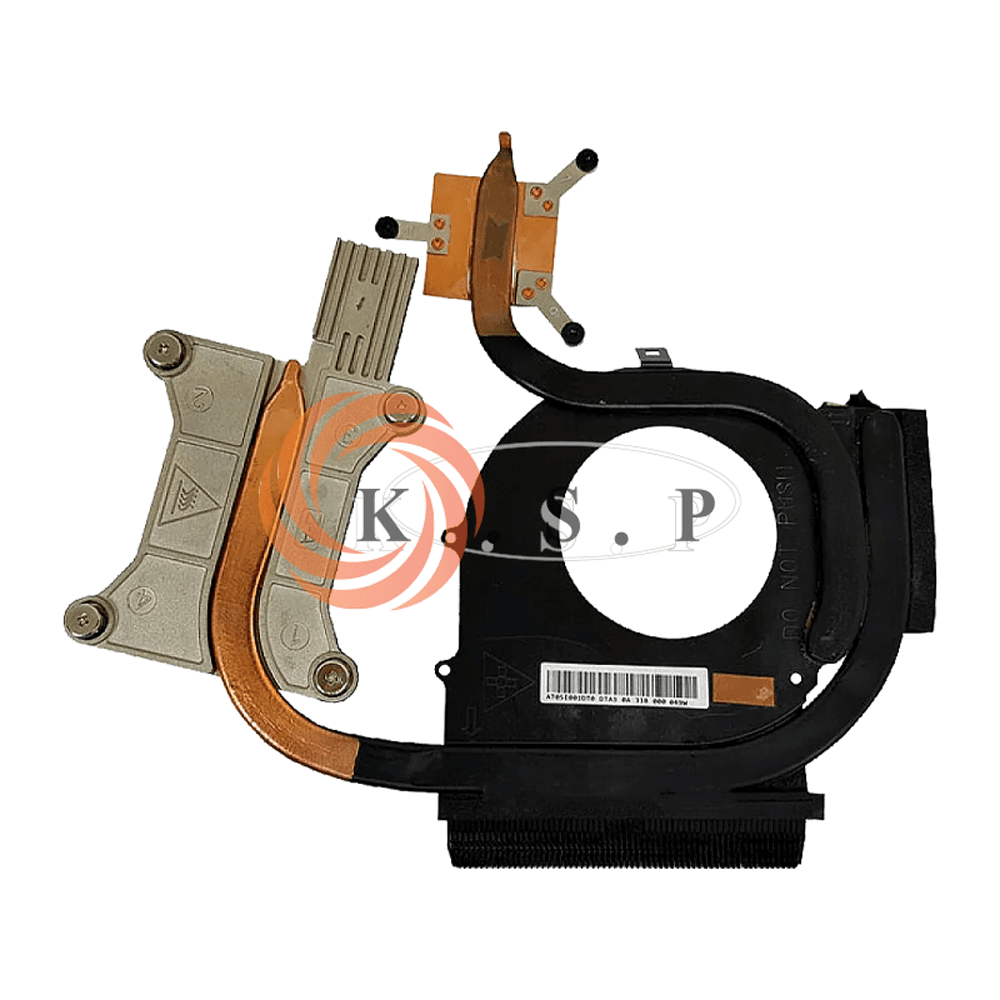 هیت سینک لپ تاپ لنوو Heatsink Lenovo ThinkPad E540