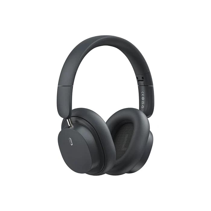 هدست بلوتوث بیسوس BASEUS Bowie D05 Wireless Headphones NGTD020202 — تصویر ۱۰
