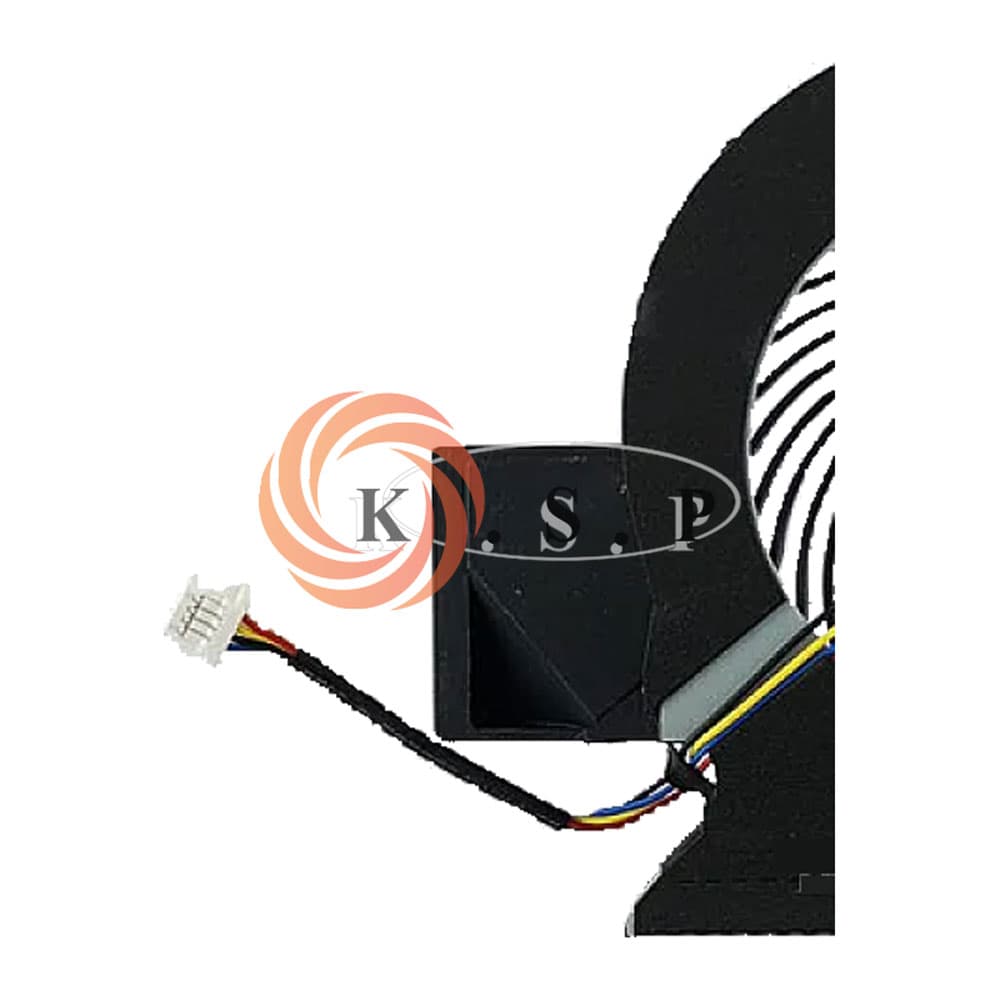 فن لپ تاپ ایسر Fan Acer Travelmate 8473 — تصویر ۳