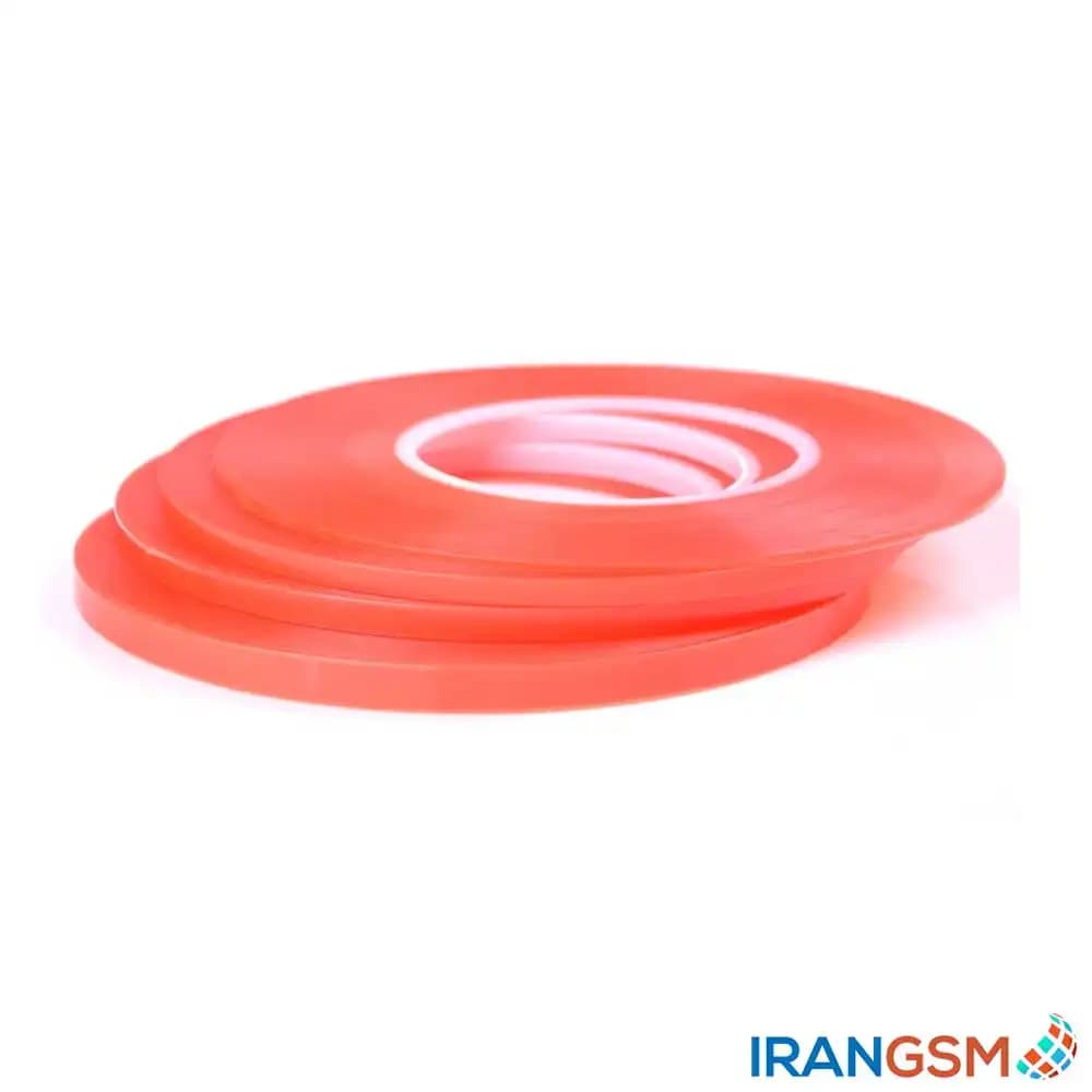 چسب دو طرفه تعمیرات موبایل — تصویر ۵