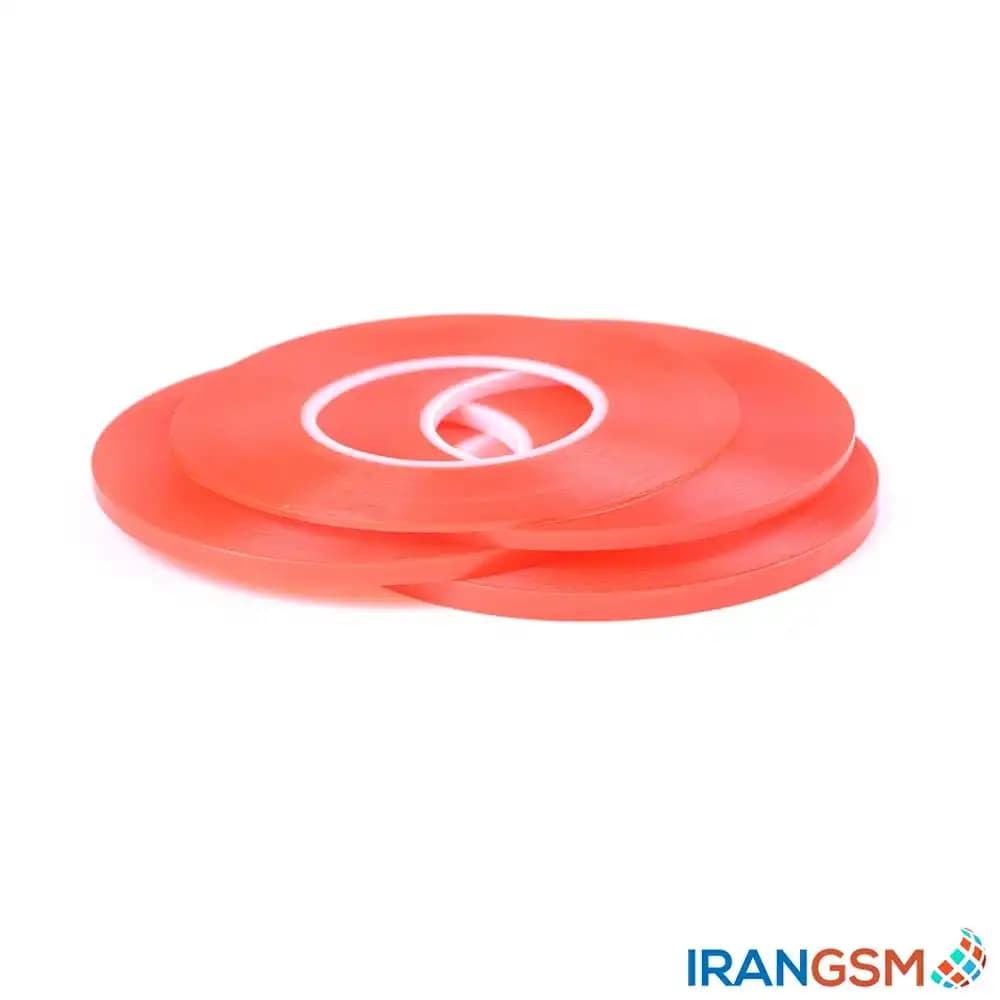 چسب دو طرفه تعمیرات موبایل — تصویر ۷