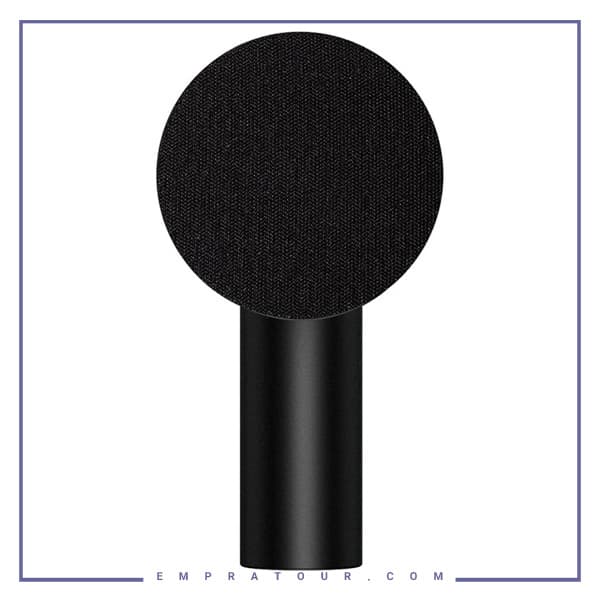 دستگاه واکس شارژی خودرو بیسوس Baseus New Power Cordless Electric Polisher CRDLQ-B01 — تصویر ۳