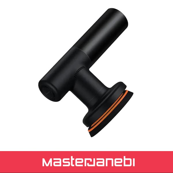 دستگاه واکس شارژی خودرو بیسوس Baseus New Power Cordless Electric Polisher CRDLQ-B01 — تصویر ۸