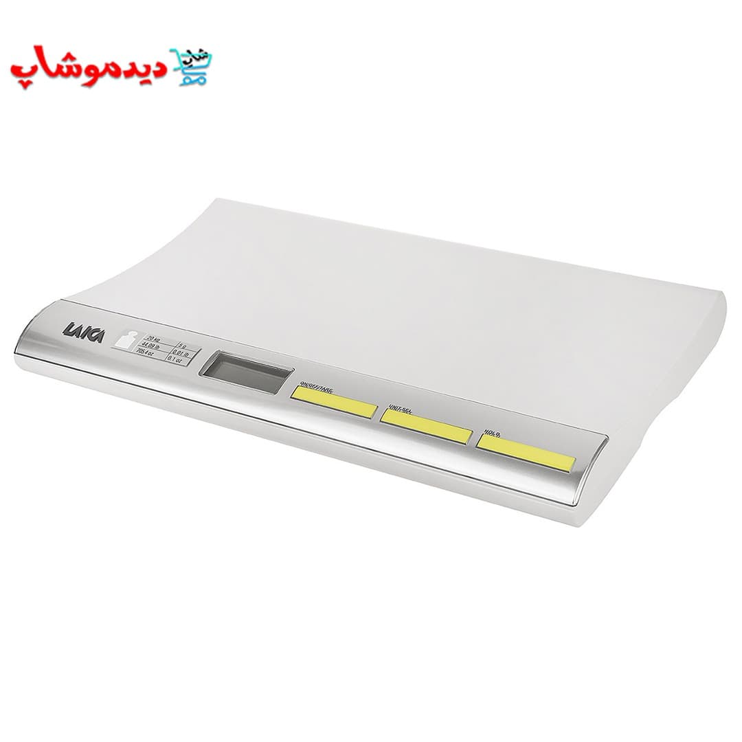 ترازو دیجیتال نوزاد لایکا مدل PS 3001