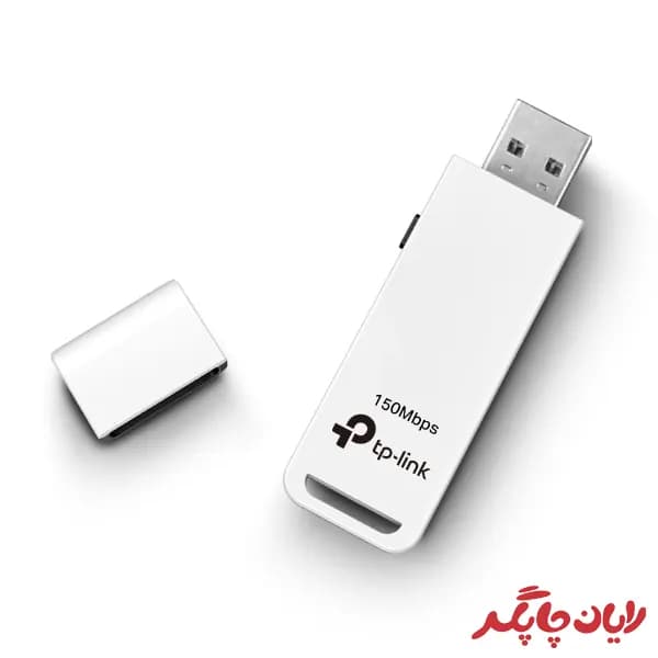 کارت شبکه وایرلس تی پی لینک tp-link TL-WN727N — تصویر ۱۱