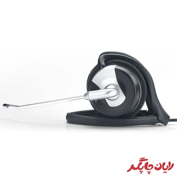 هدست سیم دار جنیوس HS-300N