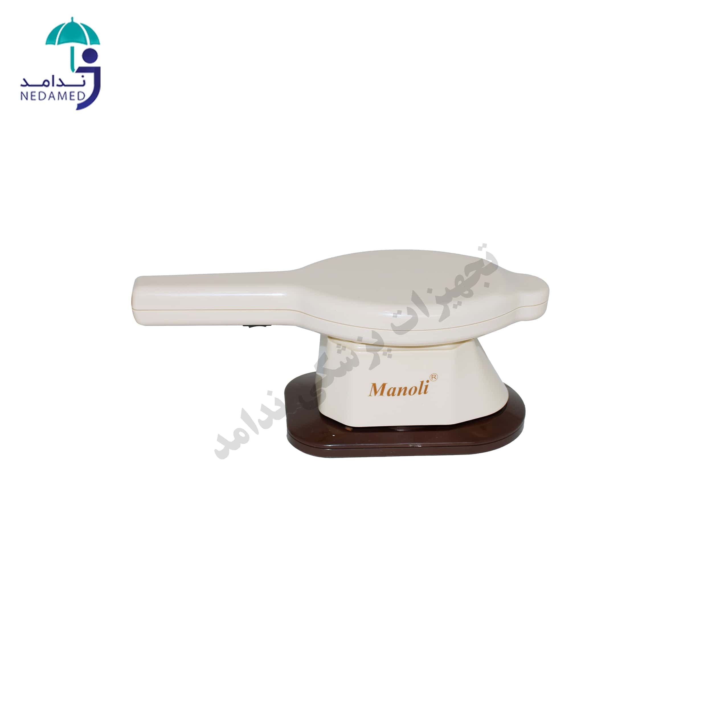 ماساژور فیزیوتراپی منولی مدل 720 (طرح ترایو) — تصویر ۷
