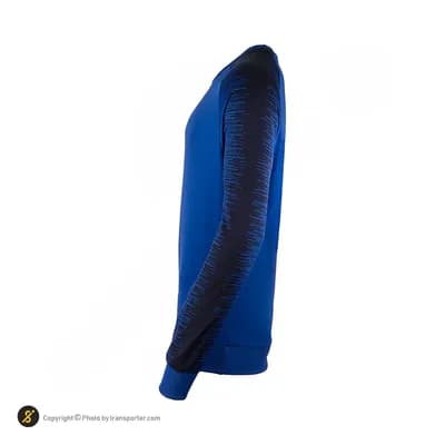 بلوز ورزشی مردانه آلشپرت MUH450-408 — تصویر ۵