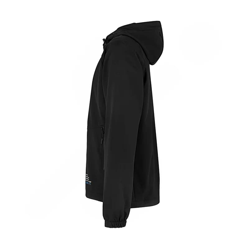 کاپشن ورزشی مردانه تمام زیپ CM112 هیمالیا 301319 — تصویر ۹