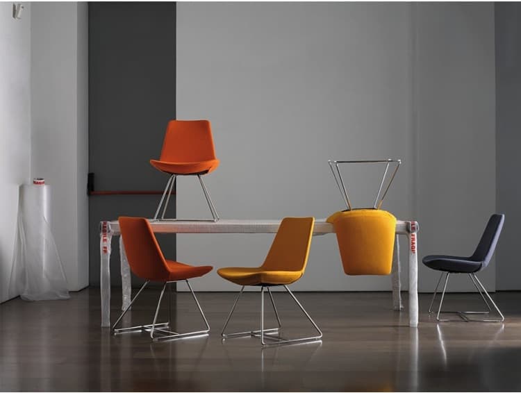 مبل تک نفره نظری مدل ریلکس-Relax Single Seat-F407 — تصویر ۵