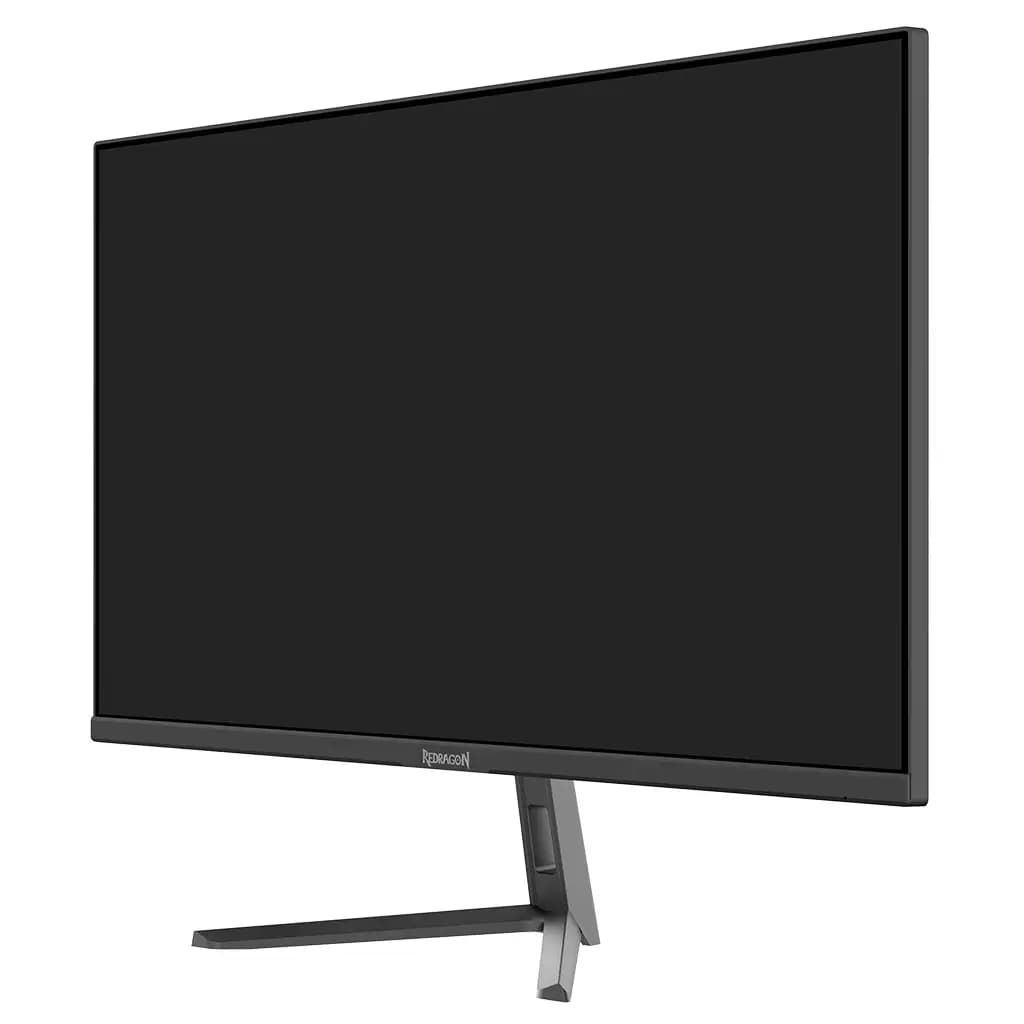مانیتور گیمینگ 24 اینچ ردراگون GMW2481SE — تصویر ۳