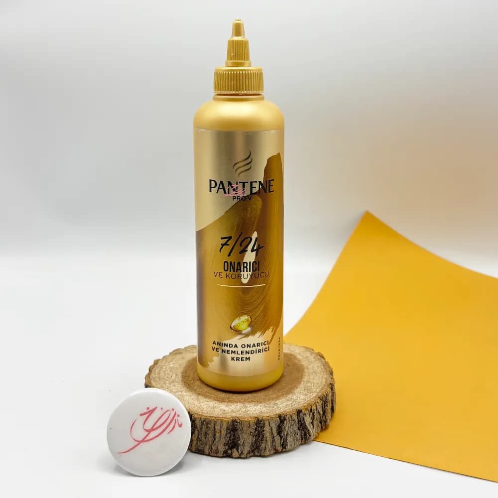 ماسک مو ترمیم کننده موشکی پنتن (Pantene) 300 میل