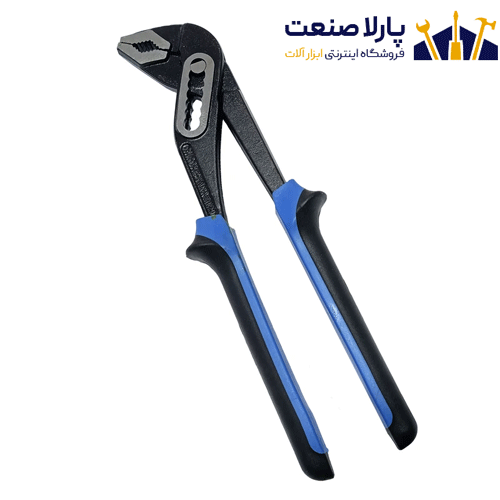 انبر کلاغی سایز 10 اینچ استارمکس مدل SHW-1701OP — تصویر ۲