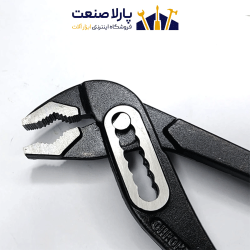 انبر کلاغی سایز 10 اینچ استارمکس مدل SHW-1701OP — تصویر ۳