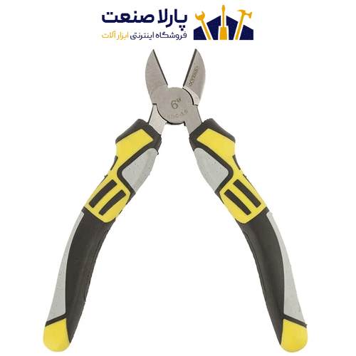 انبر سیم چین کنزاکس مدل KDC-16 سایز 6 اینچ — تصویر ۵