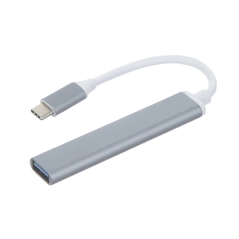 هاب 4 پورت Type-C ایکس پی مدل XP H-815 — تصویر ۵