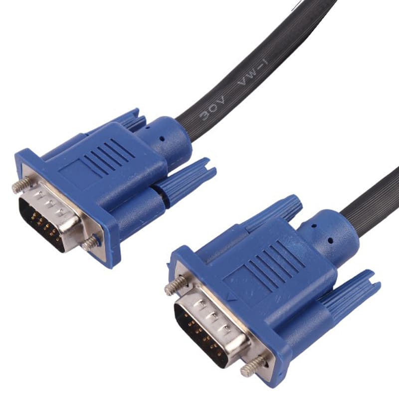 کابل XP-Product VGA 1.5m ایکس پی — تصویر ۴