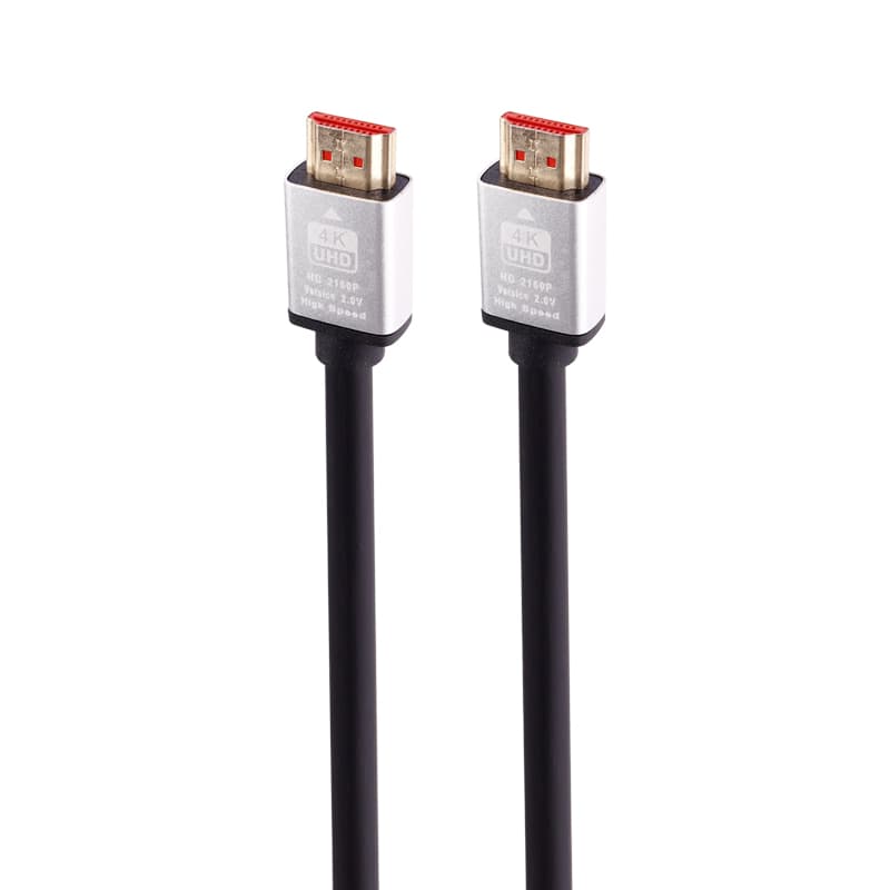 کابل XP-Product S Series HDMI 4K 3m ایکس پی — تصویر ۵