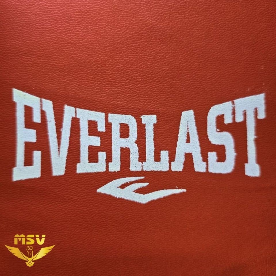 میت پنجهای چرم مصنوعی EVERLAST | اورلست — تصویر ۵