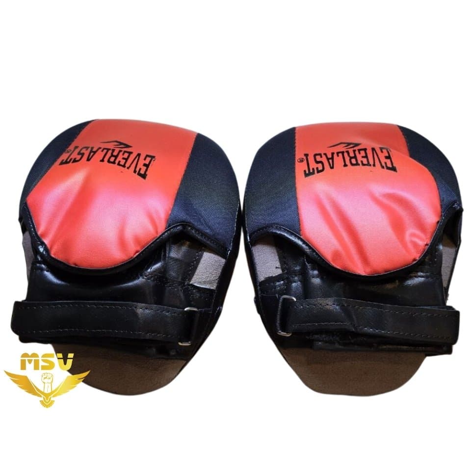 میت پنجهای چرم مصنوعی EVERLAST | اورلست — تصویر ۷