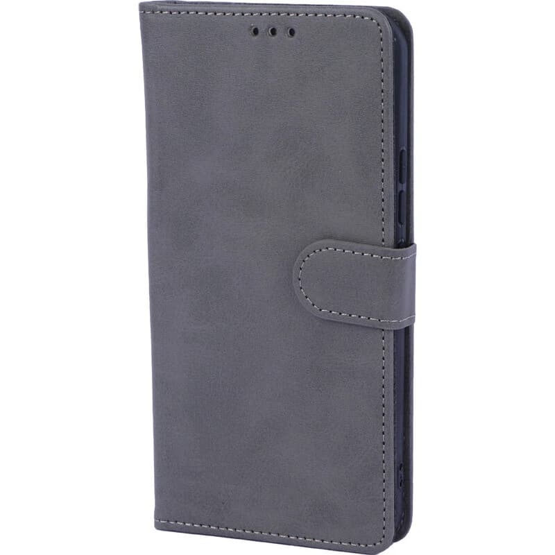 قاب سیلیکونی پاک کنی محافظ لنزدار اورجینال Xiaomi Redmi Note 15 Pro Plus – آبی تیره (پک اصلی) — تصویر ۵