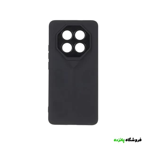 قاب ژله ای Sports Design مدل Xiaomi Redmi Note 15 – آبی — تصویر ۲