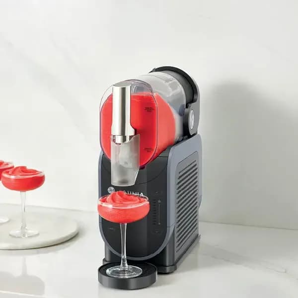 دستگاه یخ در بهشت ساز نینجا Ninja SLUSHi™ 88 oz. FS301 Professional Frozen Drink Maker — تصویر ۱۱