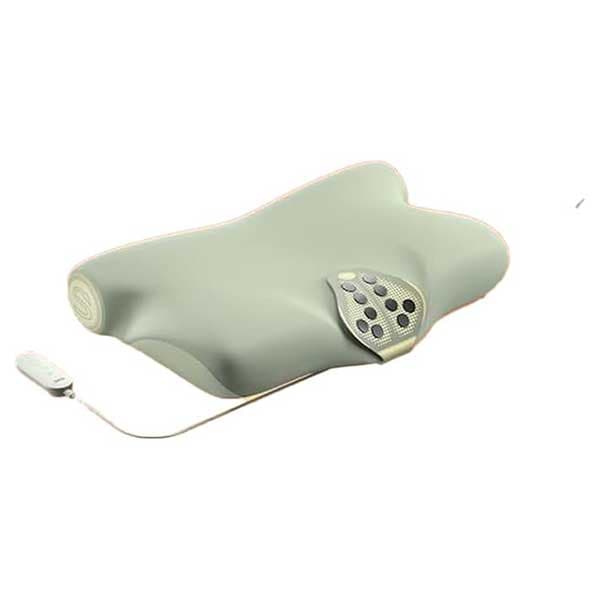 بالشت طبی و ماساژور گردن SKG P5 Neck Massage Pillow — تصویر ۲