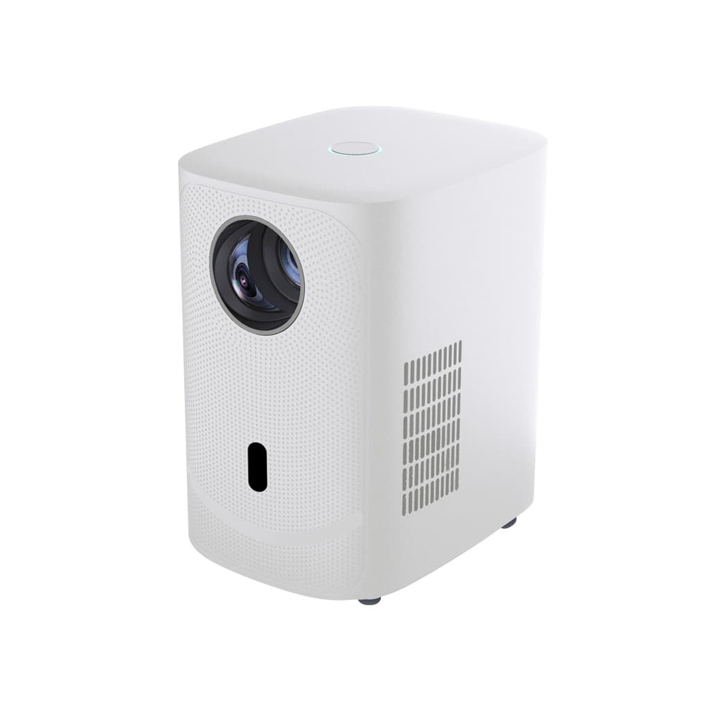 ویدیو پروژکتور پرودو Porodo 720P Projector Android 9 — تصویر ۴
