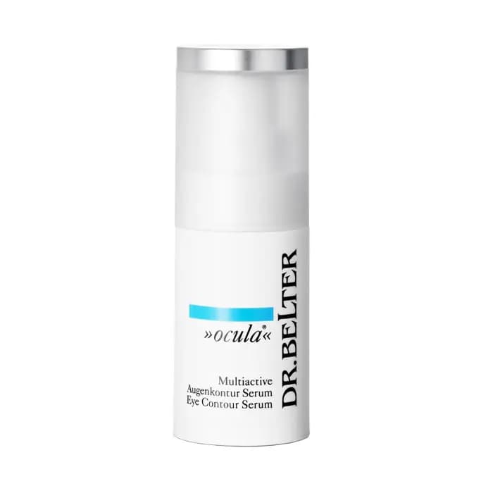 سرم پر کننده خطوط چشم Multiactive دکتر بلتر 15 میل — تصویر ۲