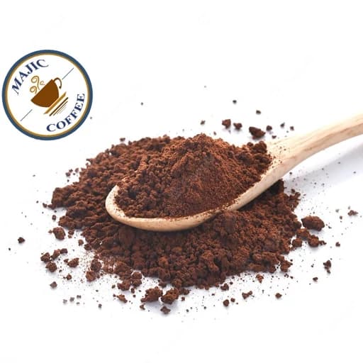 قهوه فوری کلاسیک 250گرمی
