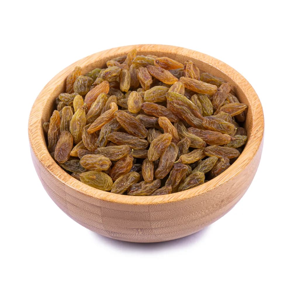 کشمش سبز اقتصادی — تصویر ۳