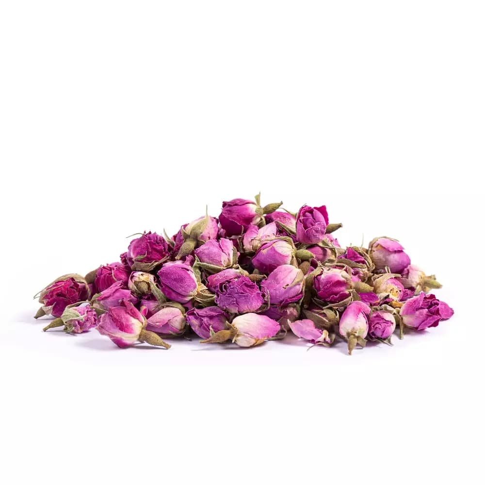 غنچه گلمحمدی ارگانیک