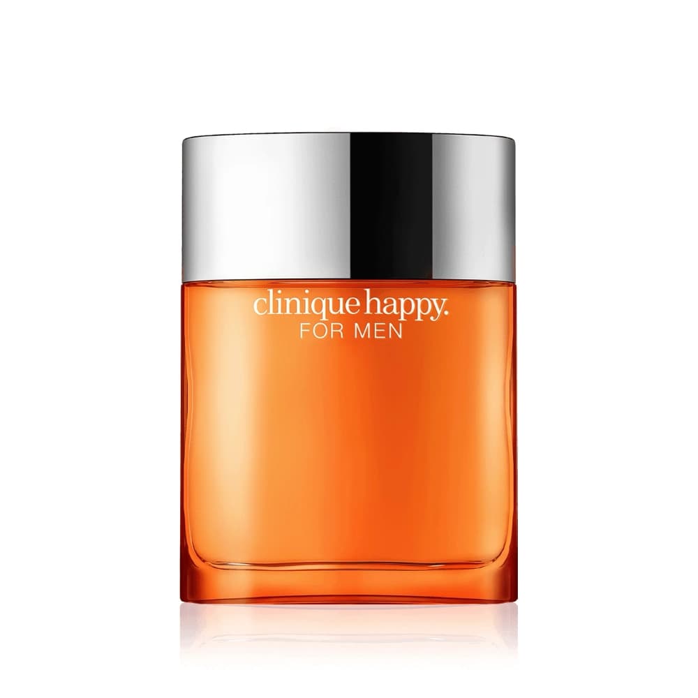 عطر ادکلن کلینیک هپی مردانه Clinique Happy Men — تصویر ۵