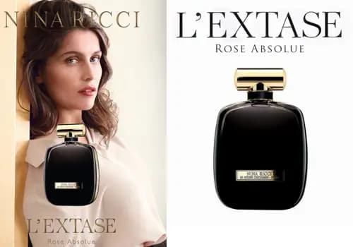 عطر ادکلن نیناریچی له اکستاز رز ابسولو | Nina Ricci L’Extase Rose Absolue — تصویر ۶
