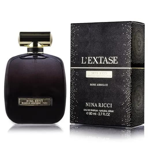 عطر ادکلن نیناریچی له اکستاز رز ابسولو | Nina Ricci L’Extase Rose Absolue — تصویر ۱۰