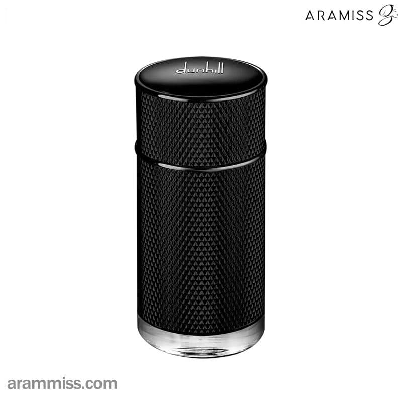 عطر دانهیل آیکون الیت مردانه