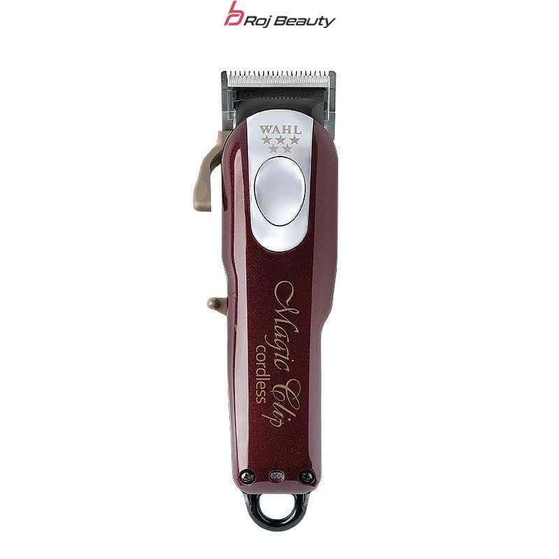 ماشین اصلاح 5Star Cordless Magic Clip مدل 8148-358 — تصویر ۴