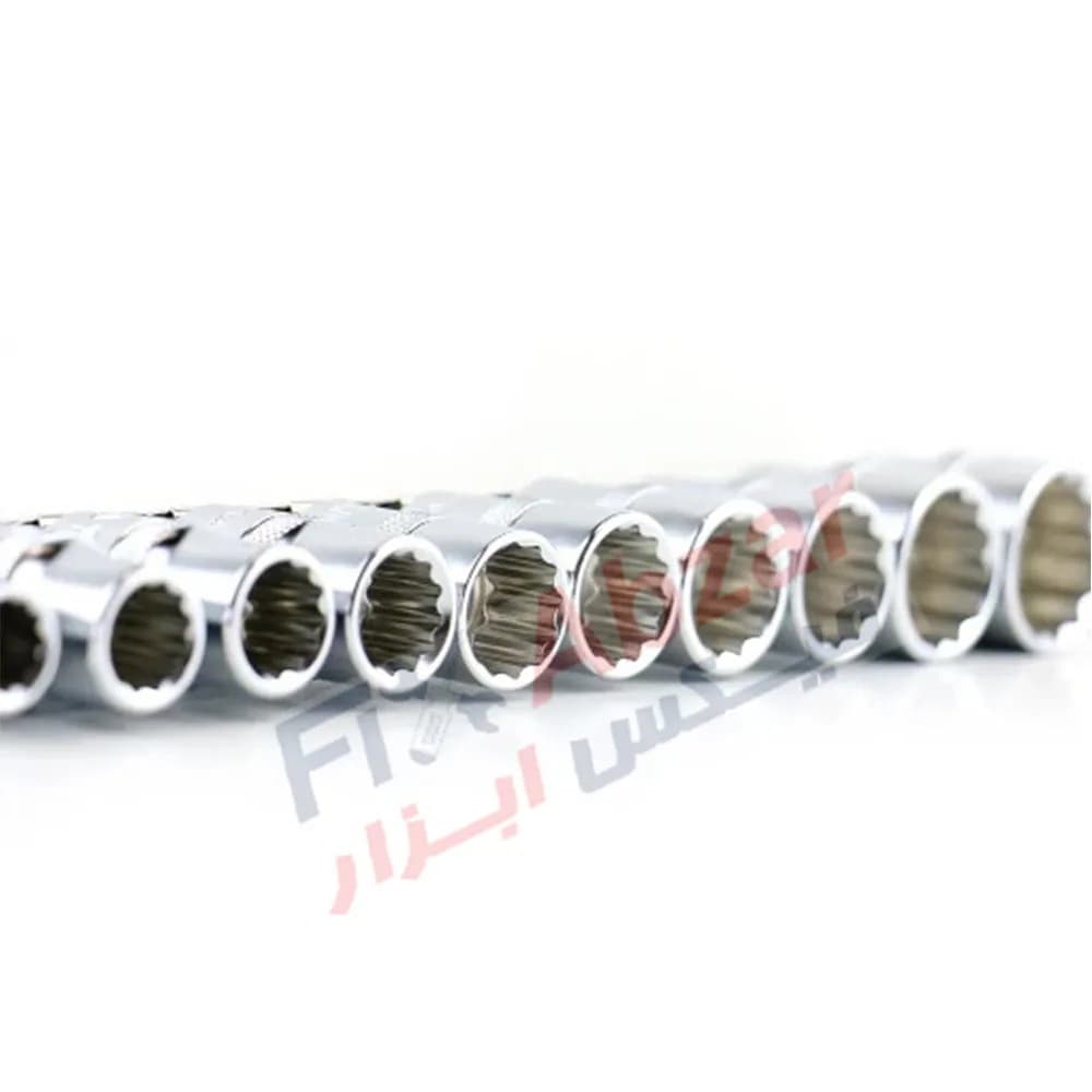 ست بکس لیکوتا مدل TBS-22005 در 1/2 اینچ — تصویر ۳