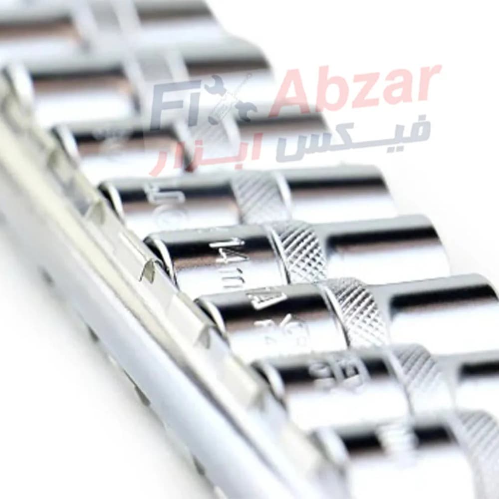 ست بکس لیکوتا مدل TBS-22005 در 1/2 اینچ — تصویر ۴