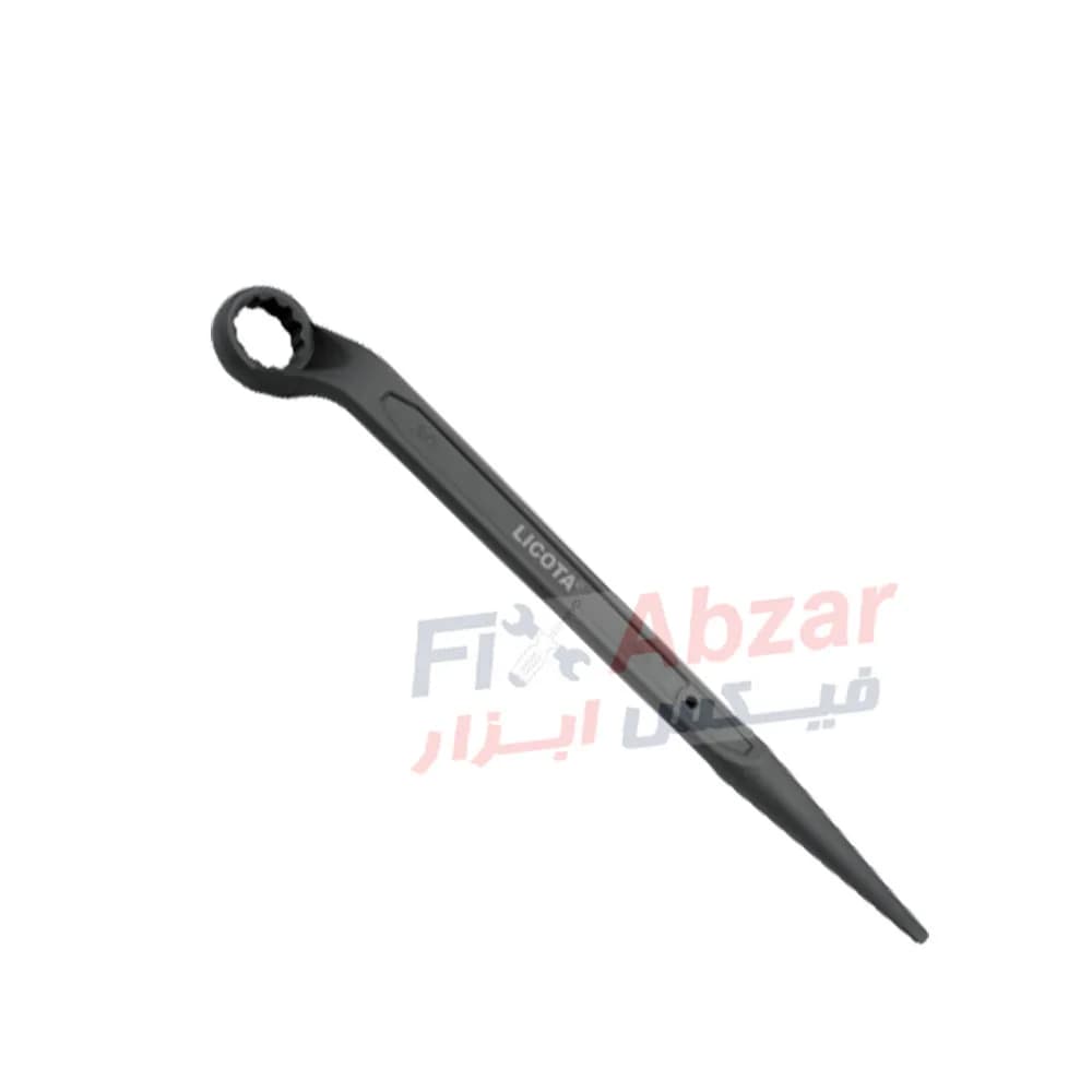 آچار دم موشی لیکوتا مدل AWT-SBP — تصویر ۴