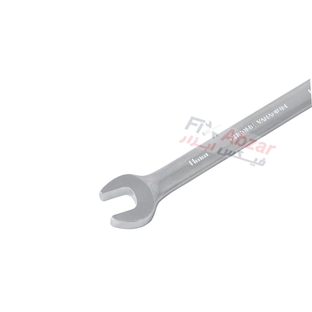 آچار یک سر تخت یک سر رینگی لیکوتا مدل ARW-11M19 — تصویر ۴