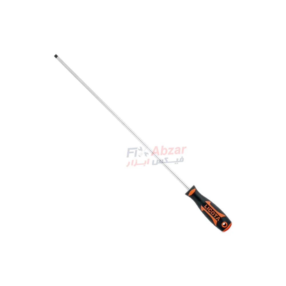 پیچ گوشتی دوسو بلند لیکوتا مدل ASD-5330050 — تصویر ۲