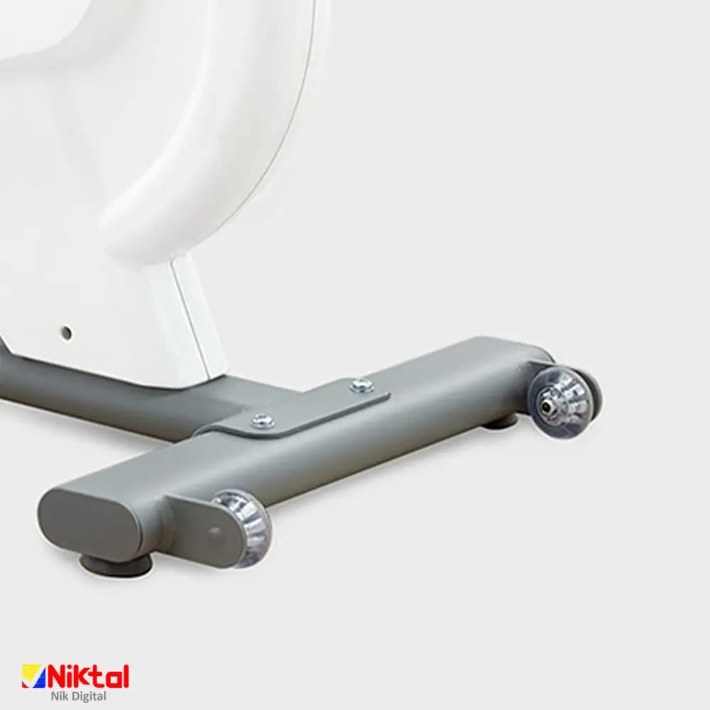 دوچرخه ثابت ورزشی هوشمند شیائومی یسول مدل Yesoul Bike M1 FW بیصدا، کمجا و حرفهای برای تمرین در خانه — تصویر ۳