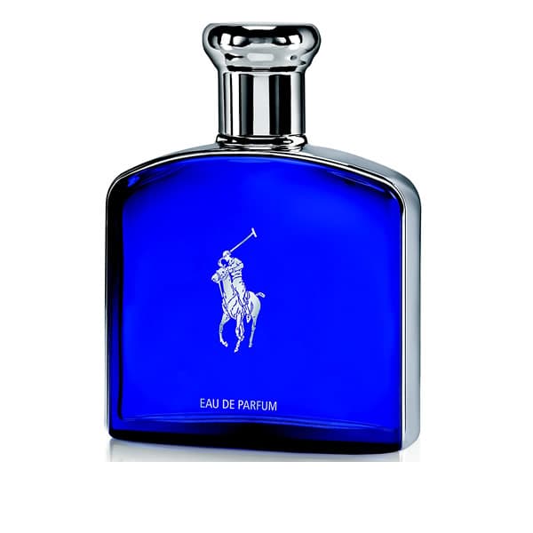 ادکلن مردانه رالف لورن پولو بلو Ralph Lauren Polo Blue — تصویر ۳