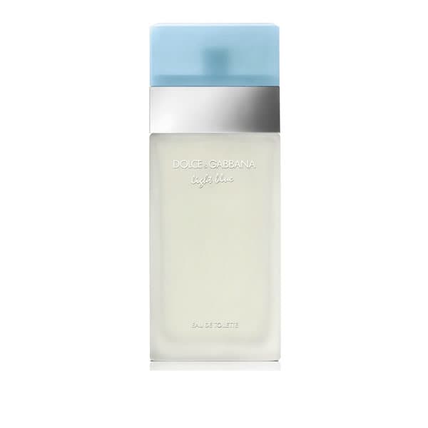 عطر زنانه دولچه گابانا لایت بلو Dolce&Gabbana Light Blue 100ml