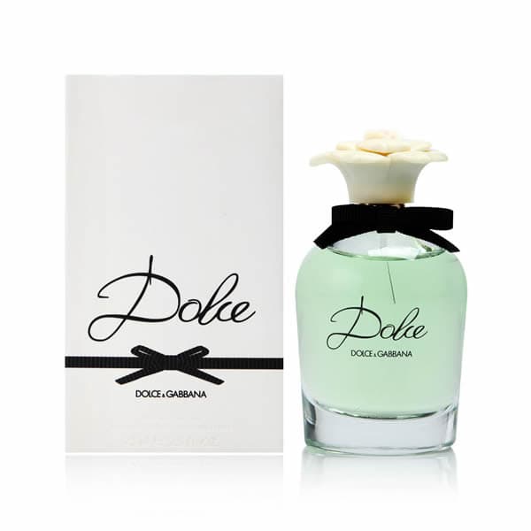 عطر زنانه دولچه گابانا دولچه Dolce&Gabbana Dolce Women EDP — تصویر ۳
